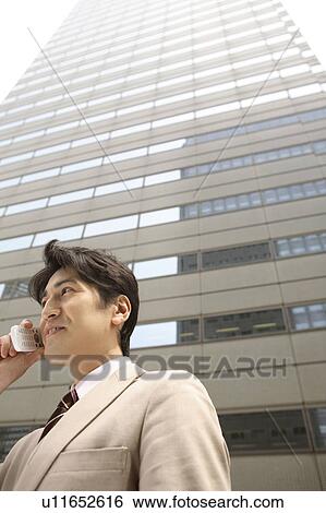 Business scene View Large Photo Image Stock Photograph - Business scene. Fotosearch