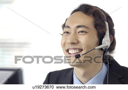 Operator View Large Photo Image Stock Image - Operator. Fotosearch