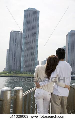 Stock Image - Couple. Fotosearch