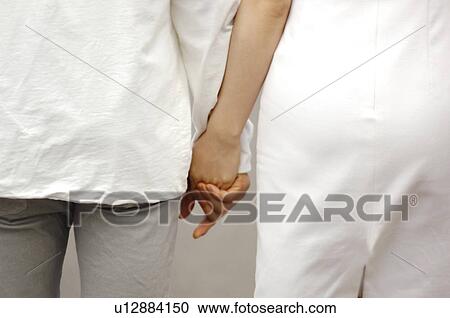 Stock Image - Couple. Fotosearch