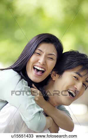 Couple View Large Photo Image Stock Image - Couple. Fotosearch