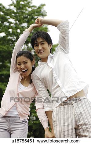 Stock Image - Couple. Fotosearch