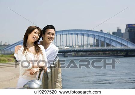 Couple View Large Photo Image Stock Image - Couple. Fotosearch