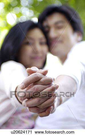 Stock Image - Couple. Fotosearch