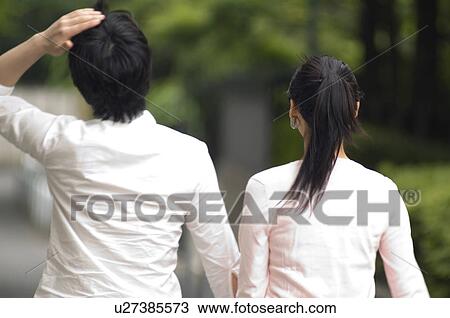 Couple View Large Photo Image Stock Image - Couple. Fotosearch