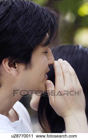 Stock Image - Couple. Fotosearch