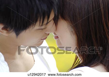 Couple View Large Photo Image Stock Photo - Couple. Fotosearch