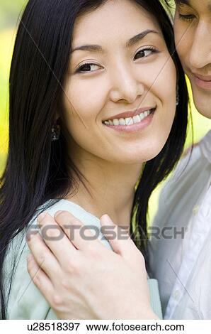 Stock Photo - Couple. Fotosearch