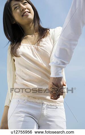 Couple View Large Photo Image Stock Photograph - Couple. Fotosearch