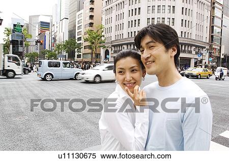 Stock Photography - Couple. Fotosearch