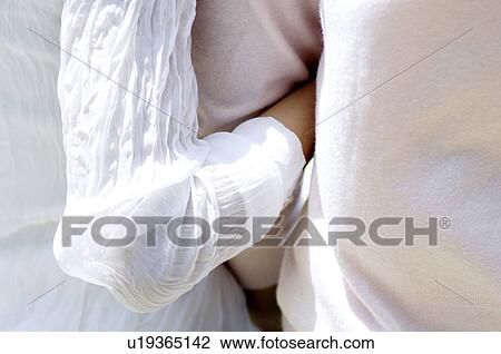 Stock Image - Image of young couple. Fotosearch