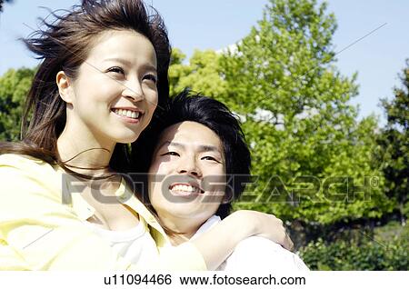 Image of young couple View Large Photo Image Stock Photograph - Image of young couple. Fotosearch