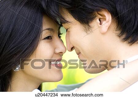 Picture - Kiss. Fotosearch