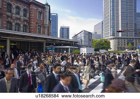 Picture - Commute. Fotosearch