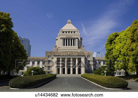 Stock Image - Diet building. Fotosearch