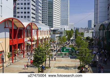 Jack Mall View Large Photo Image Picture - Jack Mall. Fotosearch