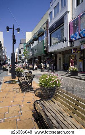 Motomachi View Large Photo Image Stock Photo - Motomachi. Fotosearch