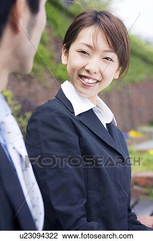 Business lady View Large Photo Image Stock Image - Business lady. Fotosearch
