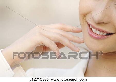 Stock Photography - Business lady. Fotosearch