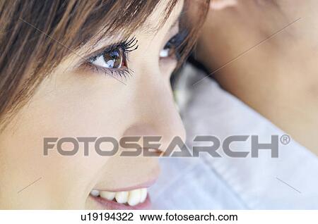 Image of young couple View Large Photo Image Stock Image - Image of young couple. Fotosearch