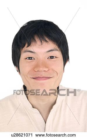 Portrait of man View Large Photo Image Stock Image - Portrait of man. Fotosearch
