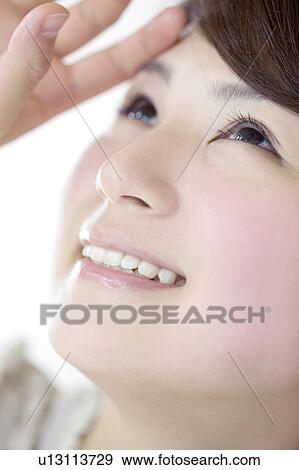 Stock Photo - Woman's lifestyle. Fotosearch