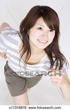 Stock Photo - Woman's lifestyle. Fotosearch
