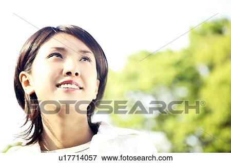 Stock Photo - Woman's lifestyle. Fotosearch