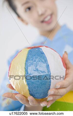Paper balloon View Large Photo Image Stock Photography - Paper balloon. Fotosearch