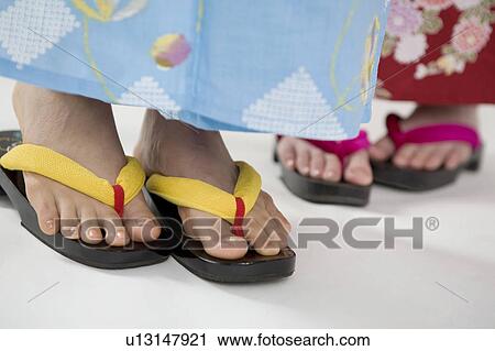 Sandals View Large Photo Image Stock Image - Sandals. Fotosearch