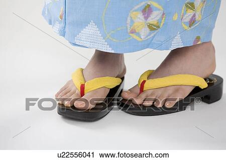 Sandals View Large Photo Image Stock Image - Sandals. Fotosearch