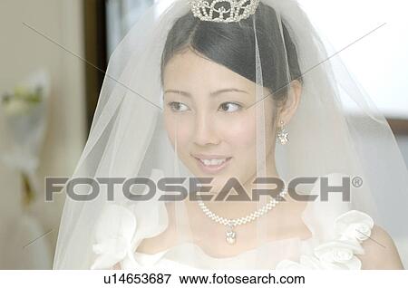 Bride View Large Photo Image Stock Photo - Bride. Fotosearch