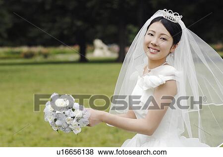 Bride View Large Photo Image Stock Photo - Bride. Fotosearch