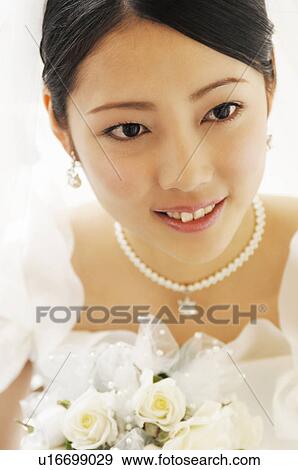 Bride View Large Photo Image Stock Photo - Bride. Fotosearch