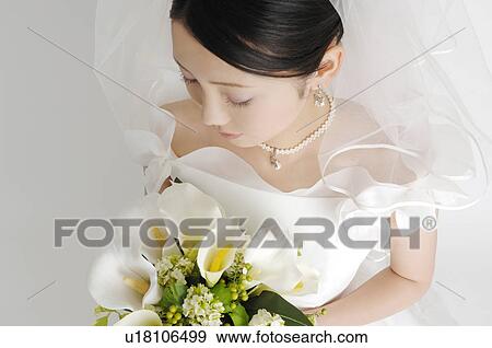 Stock Photo - Bride. Fotosearch