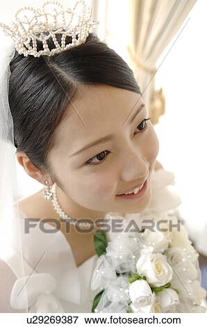 Stock Photo - Bride. Fotosearch