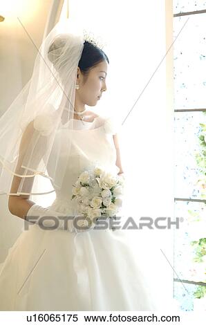 Bride View Large Photo Image Stock Photography - Bride. Fotosearch