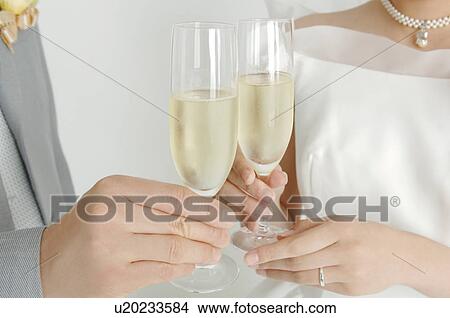 Picture - Wedding image. Fotosearch