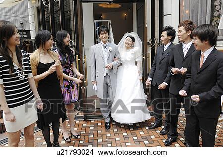 Picture - Wedding. Fotosearch