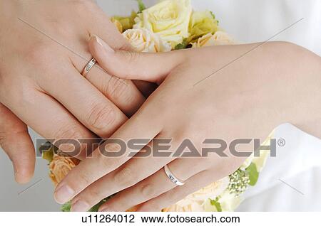 Wedding ring View Large Photo Image Stock Image - Wedding ring. Fotosearch