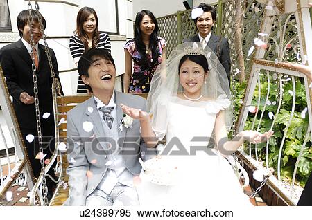 Stock Photography - Wedding. Fotosearch
