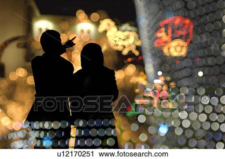 Couple standing View Large Photo Image Stock Image - Couple standing. Fotosearch