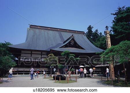 Chusonji Temple in Iwate Prefecture, Japan View Large Photo Image Stock Photography - Chusonji Temple in Iwate Prefecture, Japan. Fotosearch