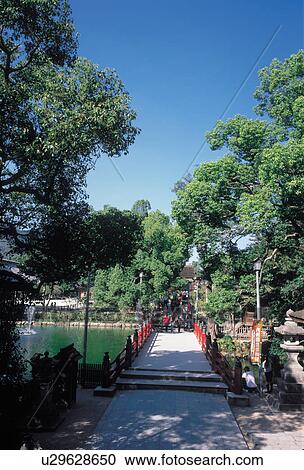 Dazaifu Tenmangu, Fukuoka Prefecture, Japan View Large Photo Image Stock Image - Dazaifu Tenmangu, Fukuoka Prefecture, Japan. Fotosearch