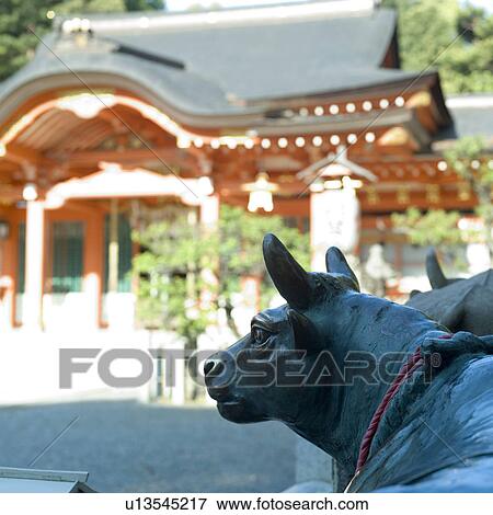 Nagaoka Tenmangu, Kyoto Prefecture, Japan View Large Photo Image Stock Photo - Nagaoka Tenmangu, Kyoto Prefecture, Japan. Fotosearch