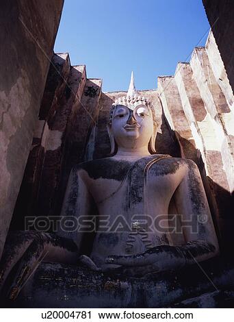 Old Ruins in Sukhothai, Thailand View Large Photo Image Stock Image - Old Ruins in Sukhothai, Thailand. Fotosearch