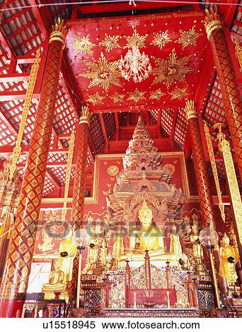 Wat Chiang Man View Large Photo Image Stock Photography - Wat Chiang Man. Fotosearch