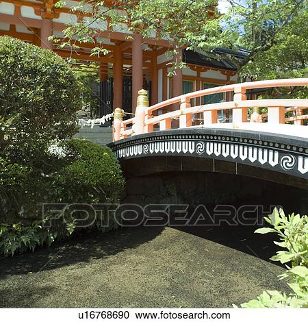 Kamigamo Shrine, Kyoto Prefecture, Japan View Large Photo Image Stock Image - Kamigamo Shrine, Kyoto Prefecture, Japan. Fotosearch