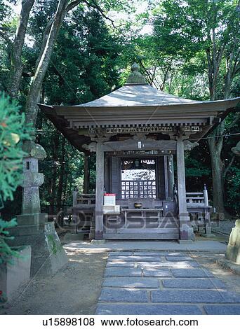 Stock Photo - Gikeido in Iwate Prefecture, Japan. Fotosearch
