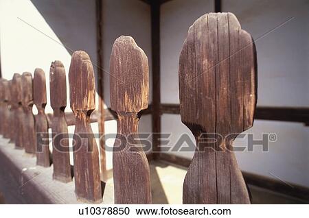 Stock Image - Jingo-ji Temple, Kyoto Prefecture, Japan. Fotosearch